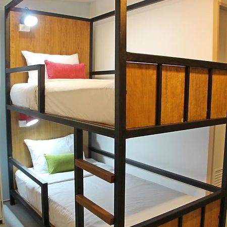 Zleep Inn チエンマイ エクステリア 写真