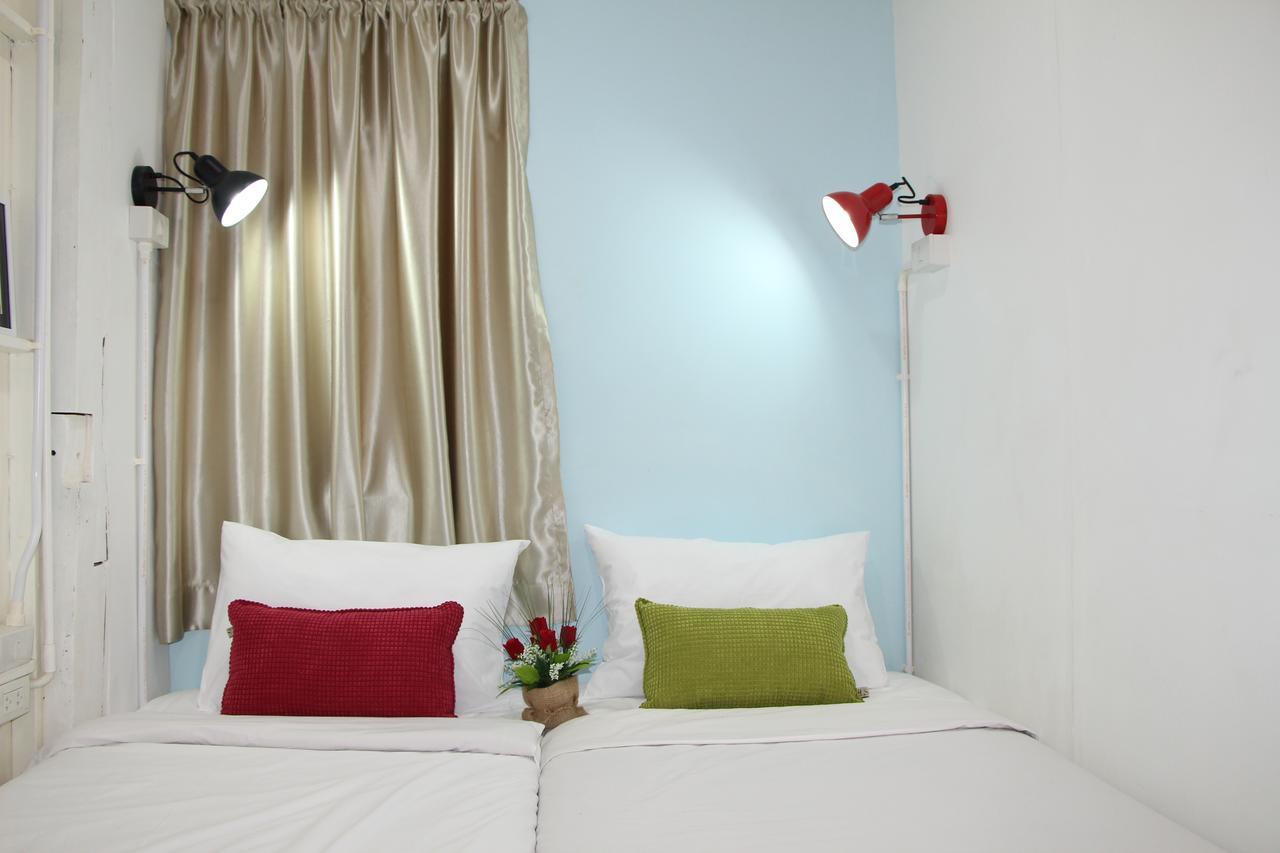 Zleep Inn チエンマイ エクステリア 写真