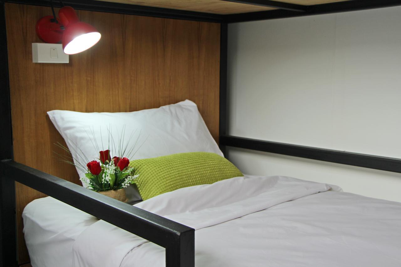 Zleep Inn チエンマイ エクステリア 写真