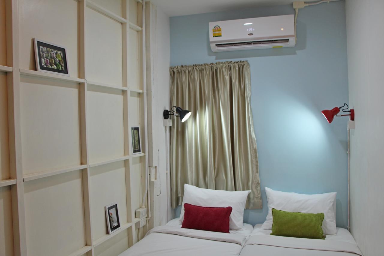 Zleep Inn チエンマイ エクステリア 写真