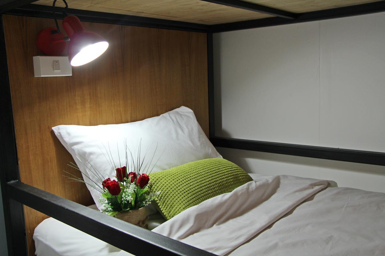 Zleep Inn チエンマイ エクステリア 写真