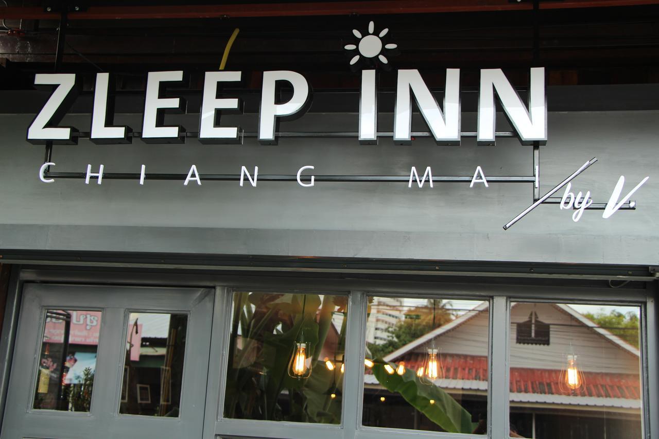Zleep Inn チエンマイ エクステリア 写真